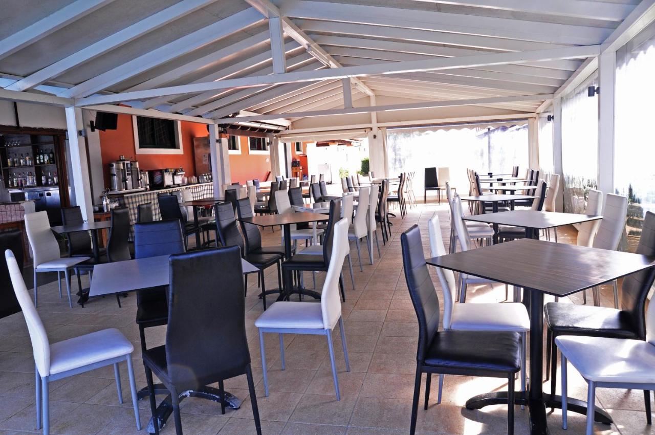 Monika Hotel Sidari Sidari  Exterior photo