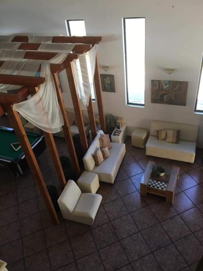 Monika Hotel Sidari Sidari  Exterior photo