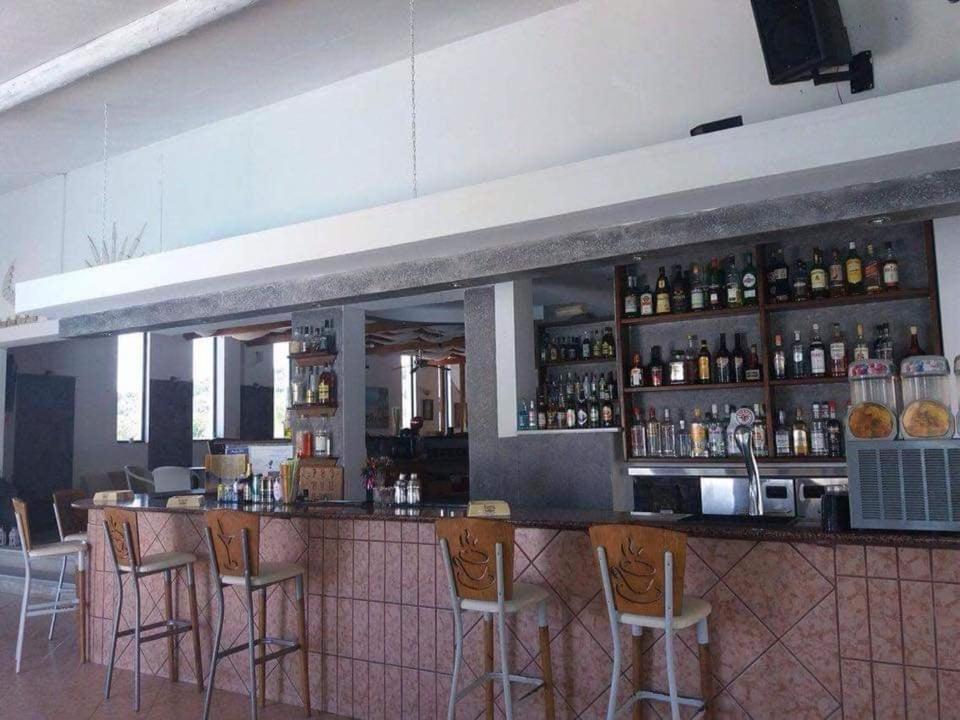 Monika Hotel Sidari Sidari  Exterior photo